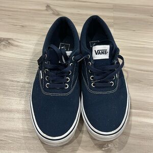 Vans 9.5 men’s